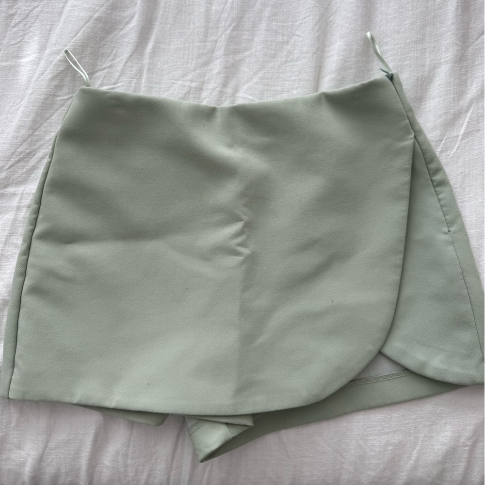 Zara skort